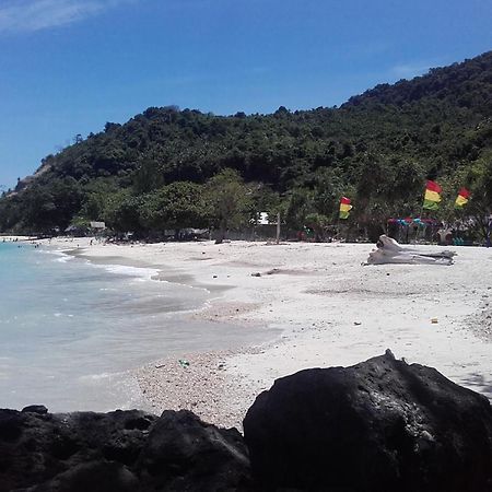 Bed and Breakfast Pulau Weh Sabang Marifi Paya Exterior foto