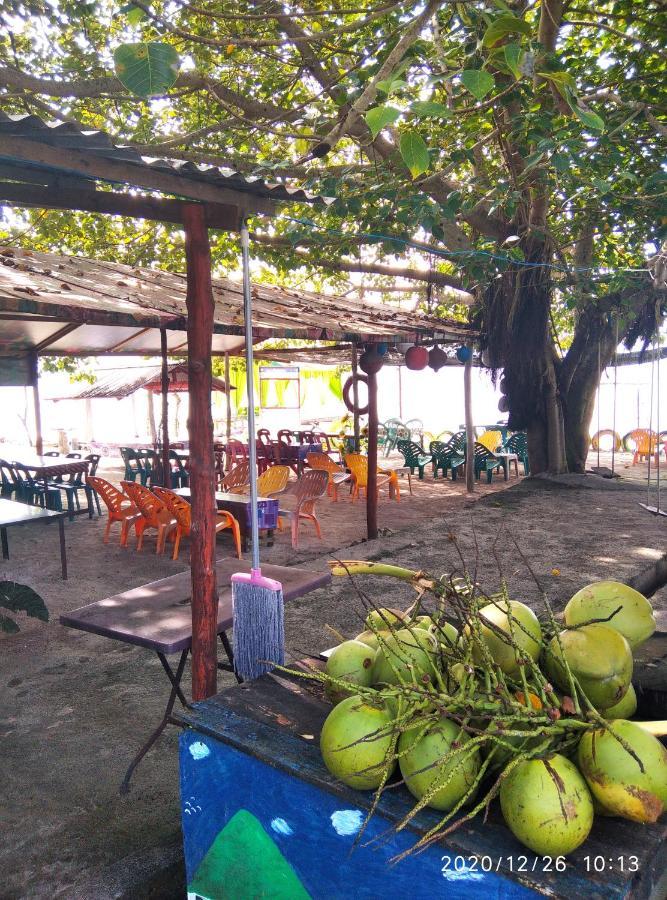 Bed and Breakfast Pulau Weh Sabang Marifi Paya Exterior foto