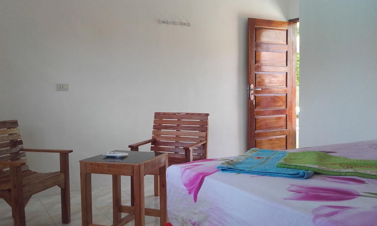 Bed and Breakfast Pulau Weh Sabang Marifi Paya Exterior foto