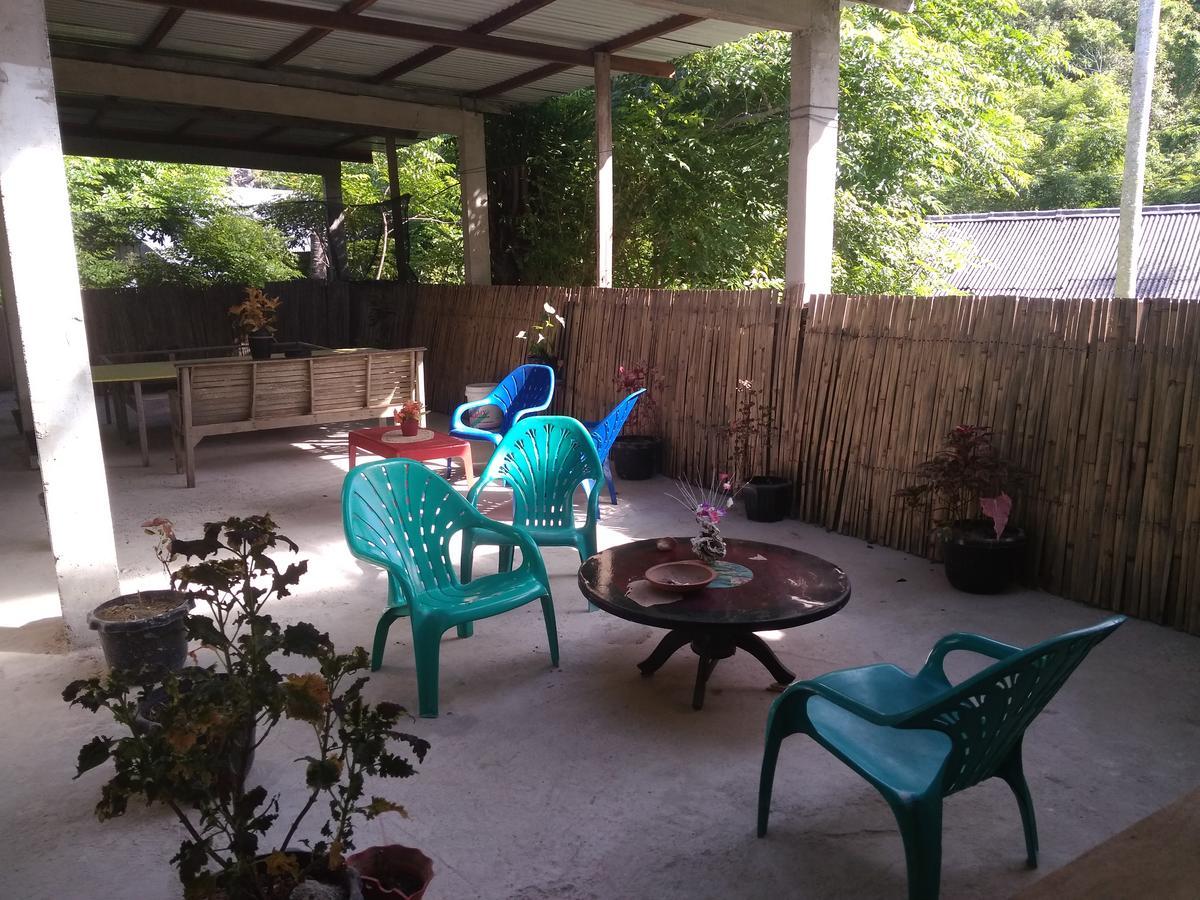 Bed and Breakfast Pulau Weh Sabang Marifi Paya Exterior foto