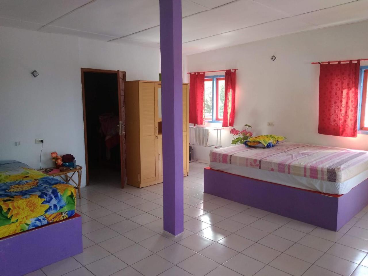 Bed and Breakfast Pulau Weh Sabang Marifi Paya Exterior foto